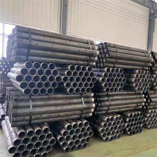 跟管（岩心管）