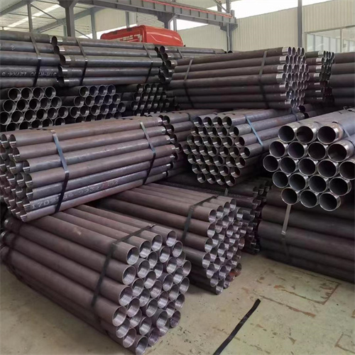 跟管（岩心管）